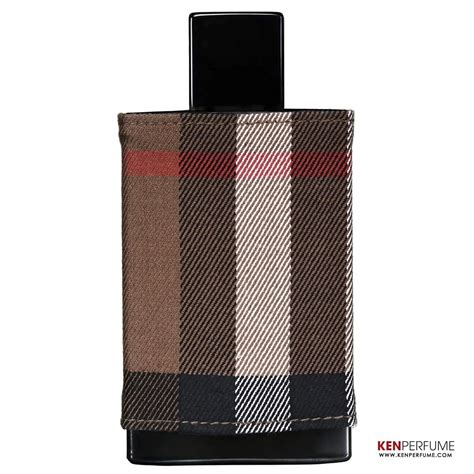 burberry nước hoa nam leflair|Nước Hoa Nam Burberry London For Men, 100ml .